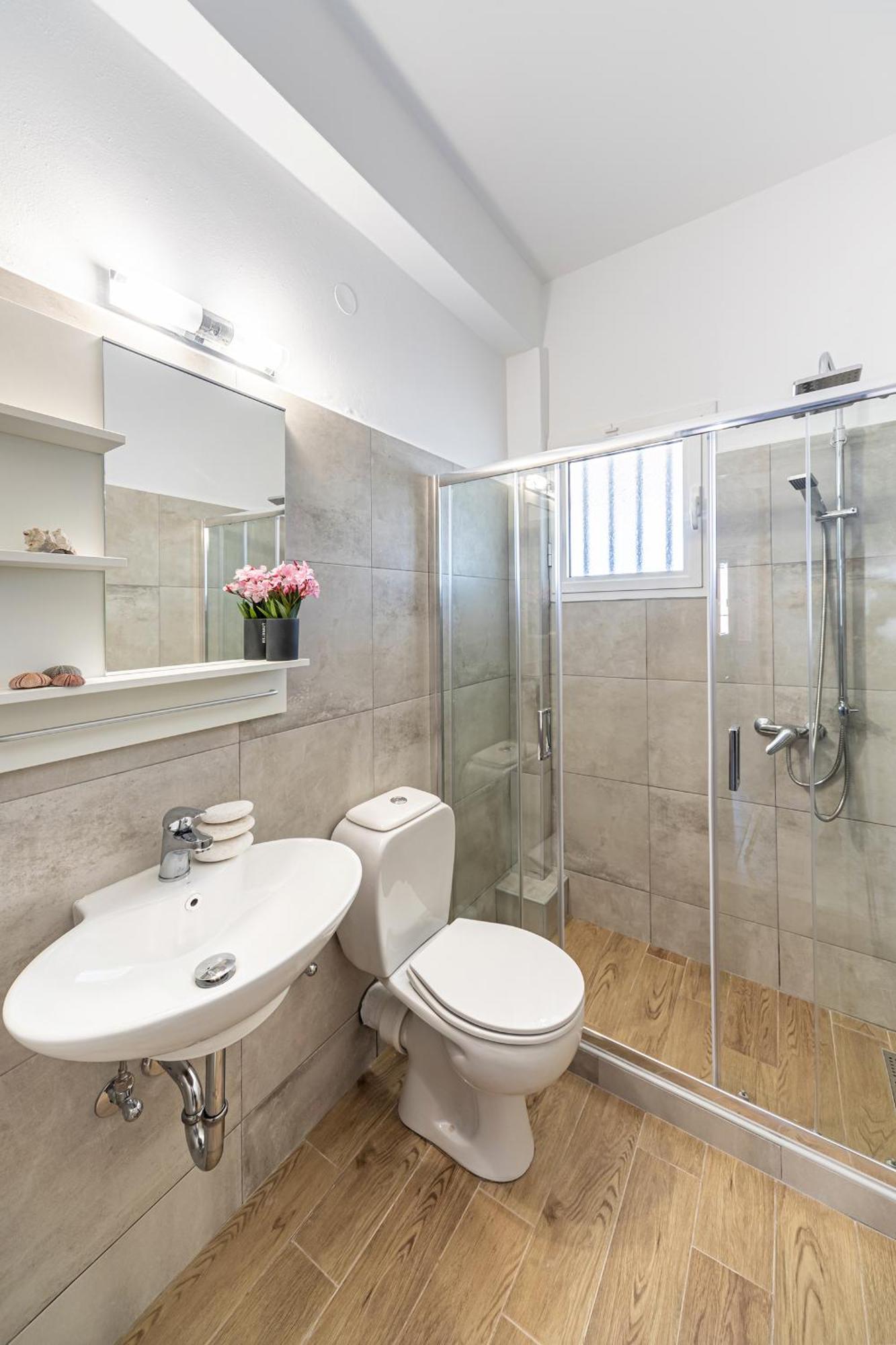 Letta'S Apartments Финикас Номер фото