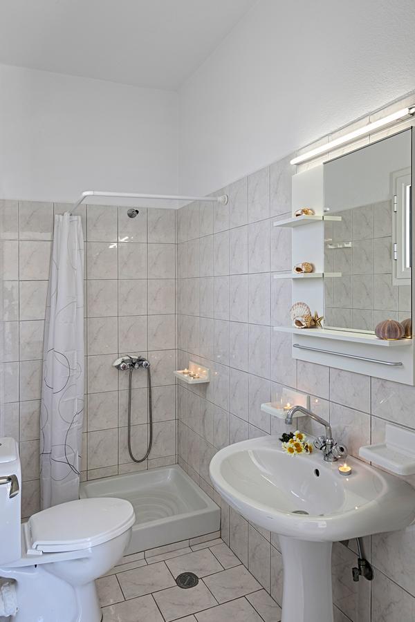 Letta'S Apartments Финикас Номер фото